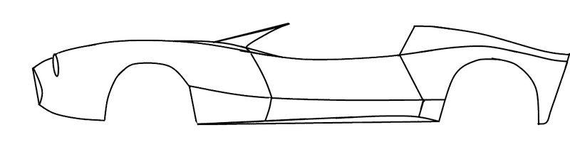 Illustration for article titled Blueprint